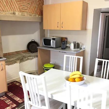 2 Penedo Apartment