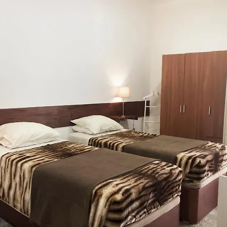 2 Penedo Apartment *