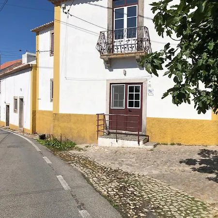 2 Penedo Apartment