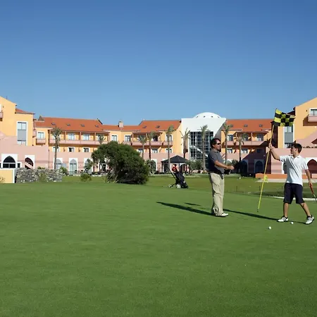 Hotel Pestana Golf & Sintra