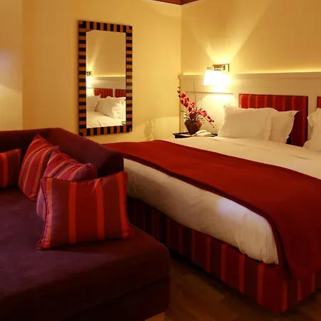 Hotel Pestana Golf & 4*