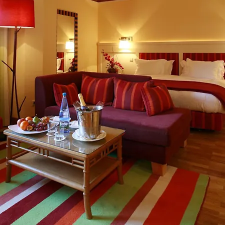 Pestana Golf &