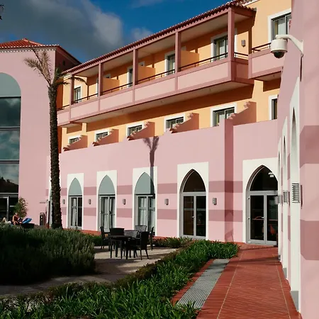 Pestana Golf & Sintra