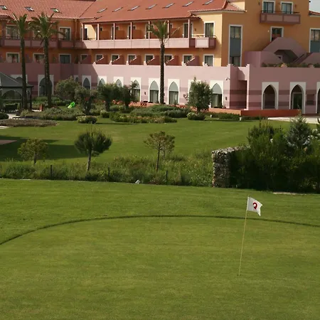 Hotel Pestana Golf &