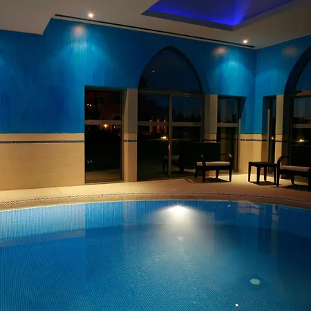 Hotel Pestana Golf & 4*