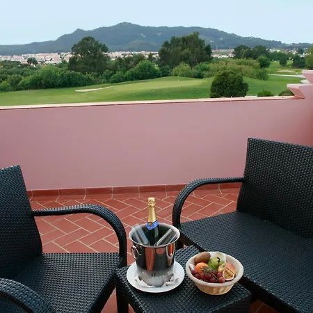 Hotel Pestana Golf &