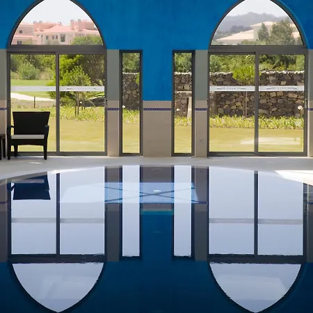 Hotel Pestana Golf & 4*