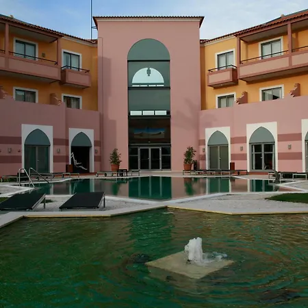 Hotel Pestana Golf & Sintra