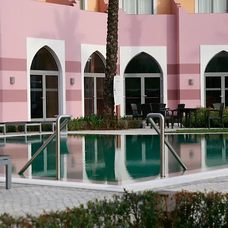 Pestana Golf & Sintra