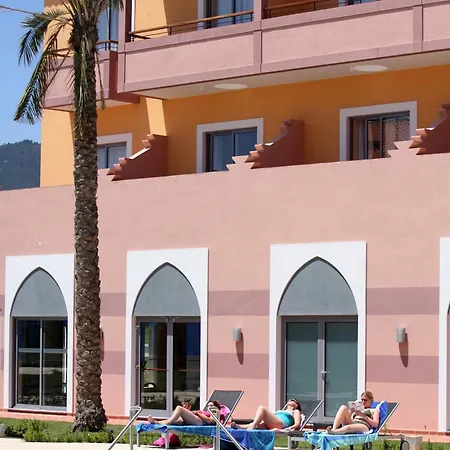 Hotel Pestana Golf & 4*
