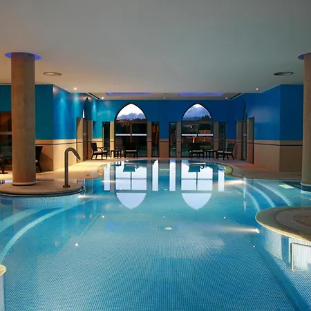 Pestana Golf & Sintra