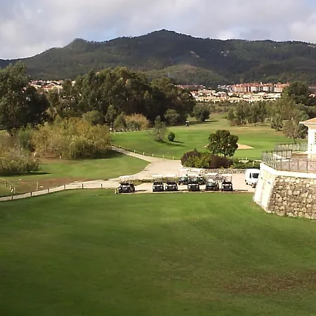 Pestana Golf & Sintra