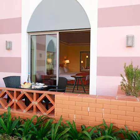 Hotel Pestana Golf & 4*