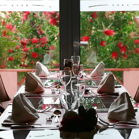 Hotel Pestana Golf & Sintra