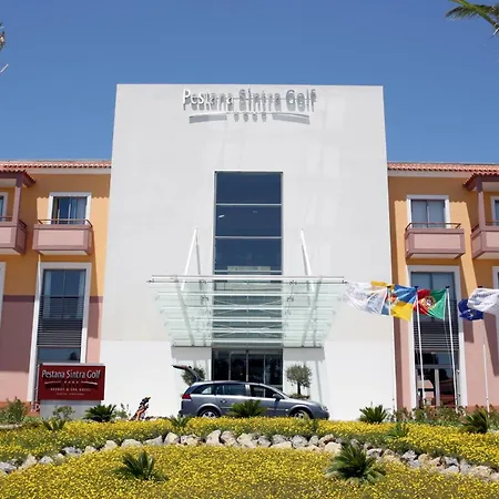 Hotel Pestana Golf & 4*
