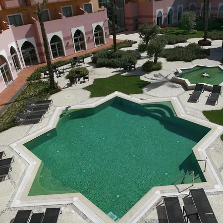 Hotel Pestana Golf & 4*