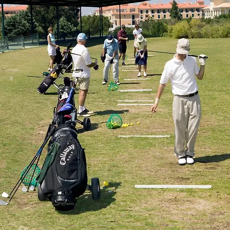 Pestana Golf & Sintra