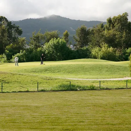 Pestana Golf & Sintra