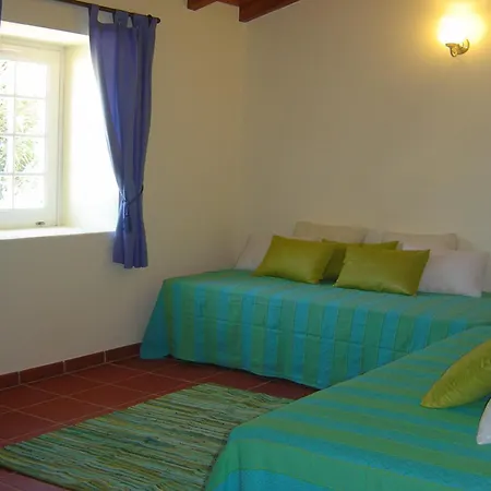 Bed & Breakfast Quinta Do Scoto