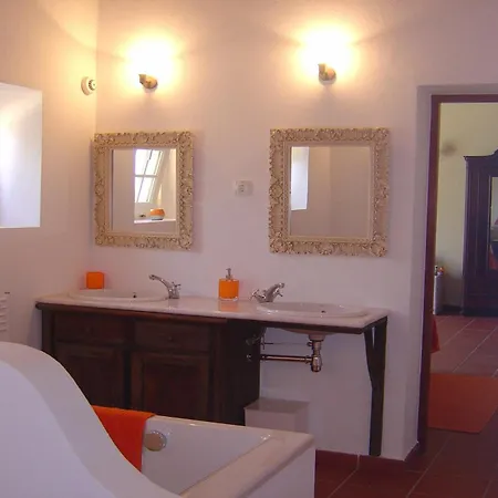 Quinta Do Scoto