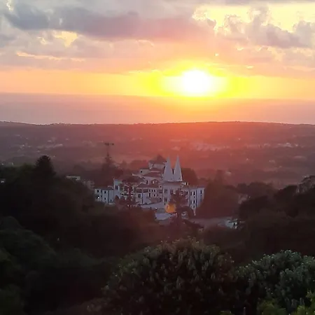 Isa's Sintra