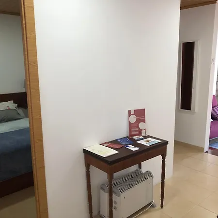 Apartment 1 Penedo
