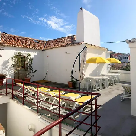 Apartment 1 Penedo Sintra