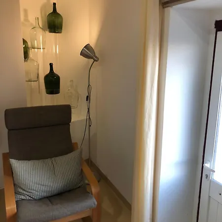 Apartment 1 Penedo
