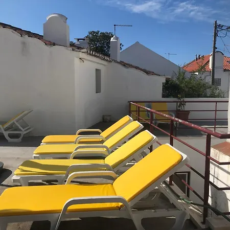 Apartment 1 Penedo