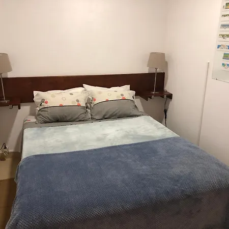 Apartment 1 Penedo *