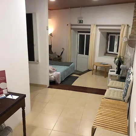 Apartment 1 Penedo Sintra