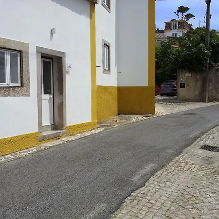 Apartment 1 Penedo