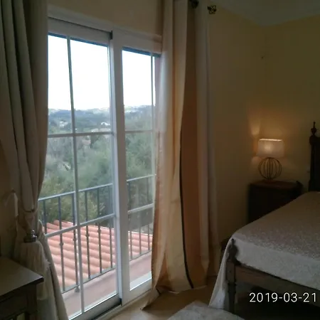 Bed & Breakfast Casa De Santo Amaro