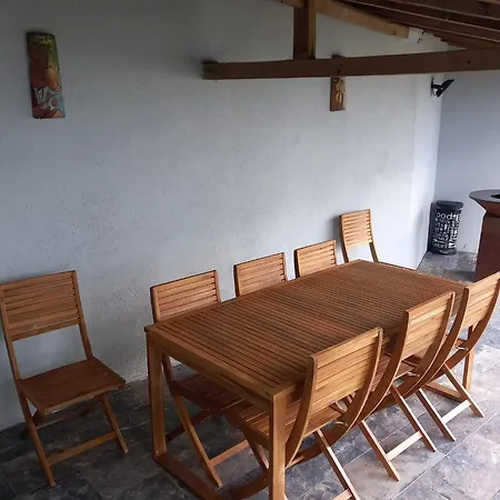 In - Casa Da Penha Ferrim Holiday home *