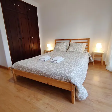 Magoito Apartment Sintra