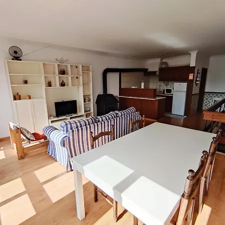 Magoito Apartment