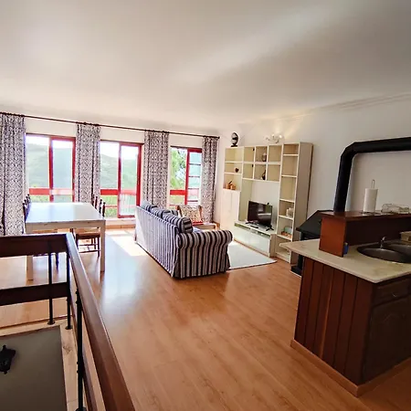 Apartment Magoito *