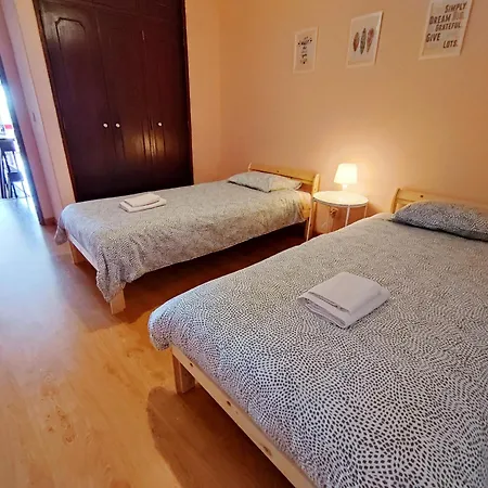 Magoito Apartment