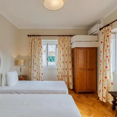 Tranquility By Apartment *