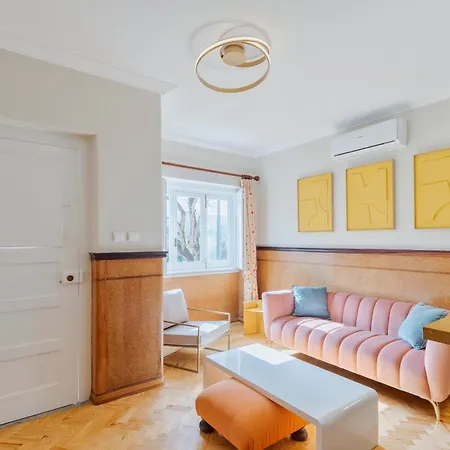 Tranquility By Apartment