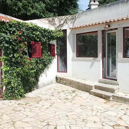 Holiday home Senhora Da Paz Lisboa Sintra