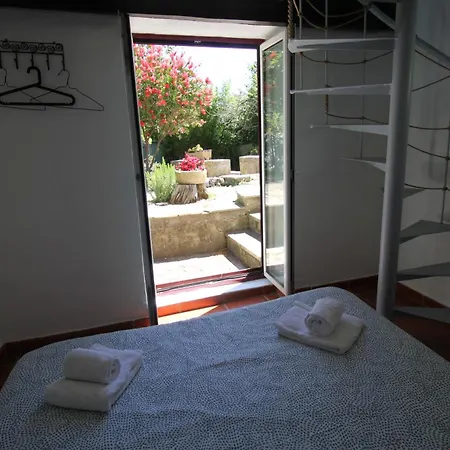 Senhora Da Paz Lisboa Holiday home