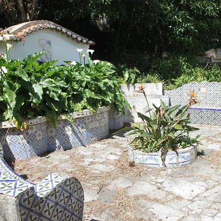 Holiday home Senhora Da Paz Lisboa Sintra