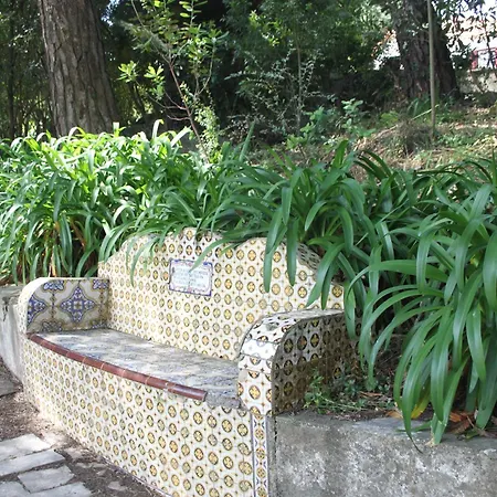 Senhora Da Paz Lisboa Holiday home