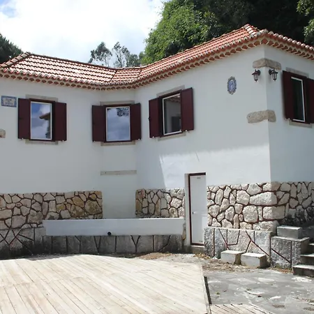 Holiday home Senhora Da Paz Lisboa Sintra