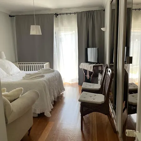 Holiday home Da