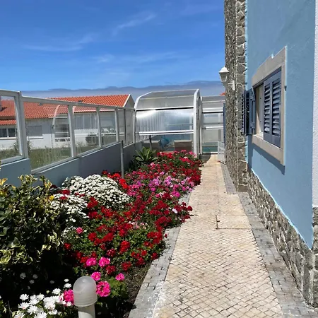 Da Holiday home Sintra