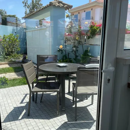 Da Casa de Férias