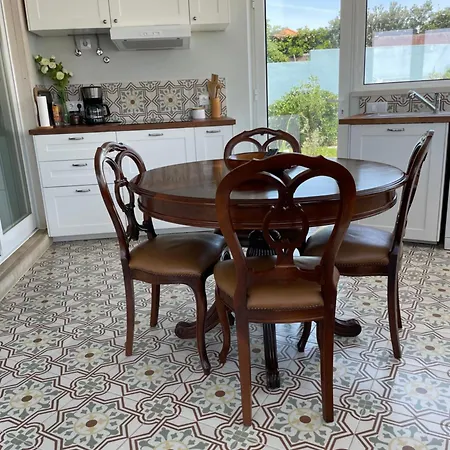Da Casa de Férias *