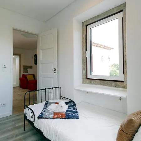 Senhora Da Paz Lisboa Holiday home